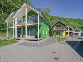 Отель Ferienhausdorf Thale  Тале